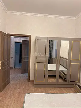 Kirayə verilir 1 otaqlı mənzil 50 m² — Bakı, Yasamal 1 otaq 50.00 m²
