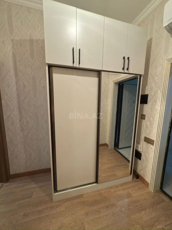 Kirayə verilir 1 otaqlı mənzil 50 m²