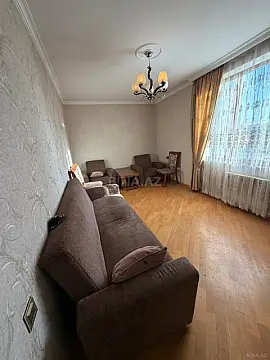 Kirayə verilir 2 otaqlı mənzil 60 m² — Bakı, Memar Əcəmi yanı 2 otaq 60.00 m²