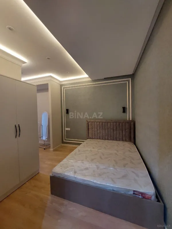 Kirayə verilir 2 otaqlı mənzil 70 m²