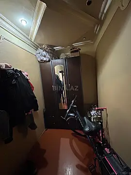 Satılır 2 otaqlı mənzil 56 m²