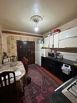 Satılır 2 otaqlı mənzil 56 m²