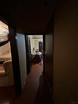 Satılır 2 otaqlı mənzil 56 m²