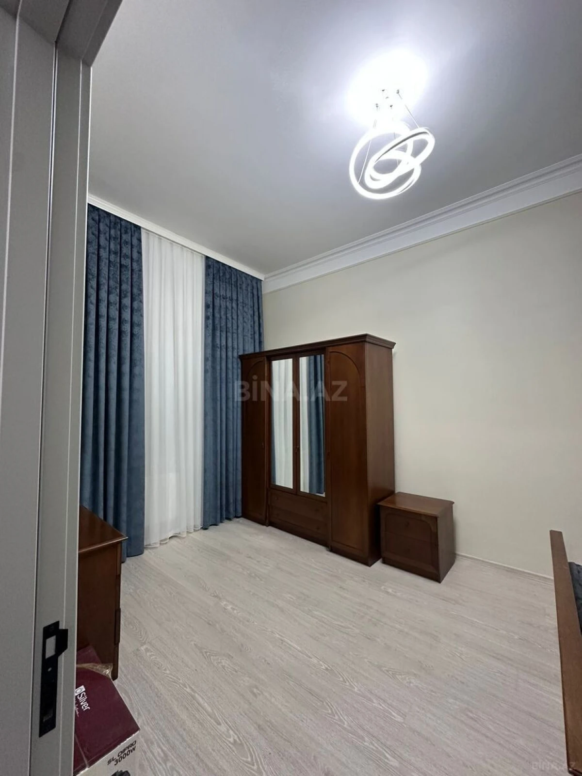 Kirayə verilir 3 otaqlı mənzil 76 m²