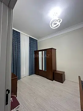 Kirayə verilir 3 otaqlı mənzil 76 m²
