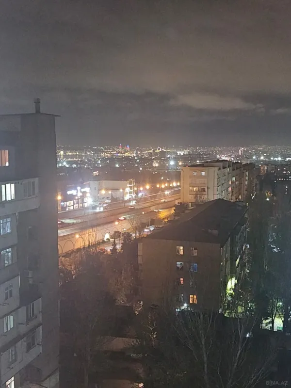 Satılır 2 otaqlı mənzil 60 m²