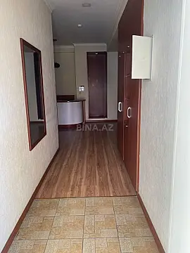 Kirayə verilir 6 otaqlı ofis 250 m²