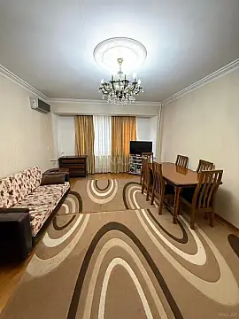 Satılır 3 otaqlı mənzil 65 m²