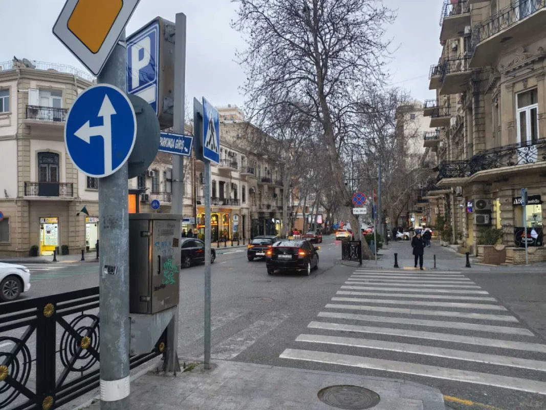 Kirayə verilir obyekt 75 m²