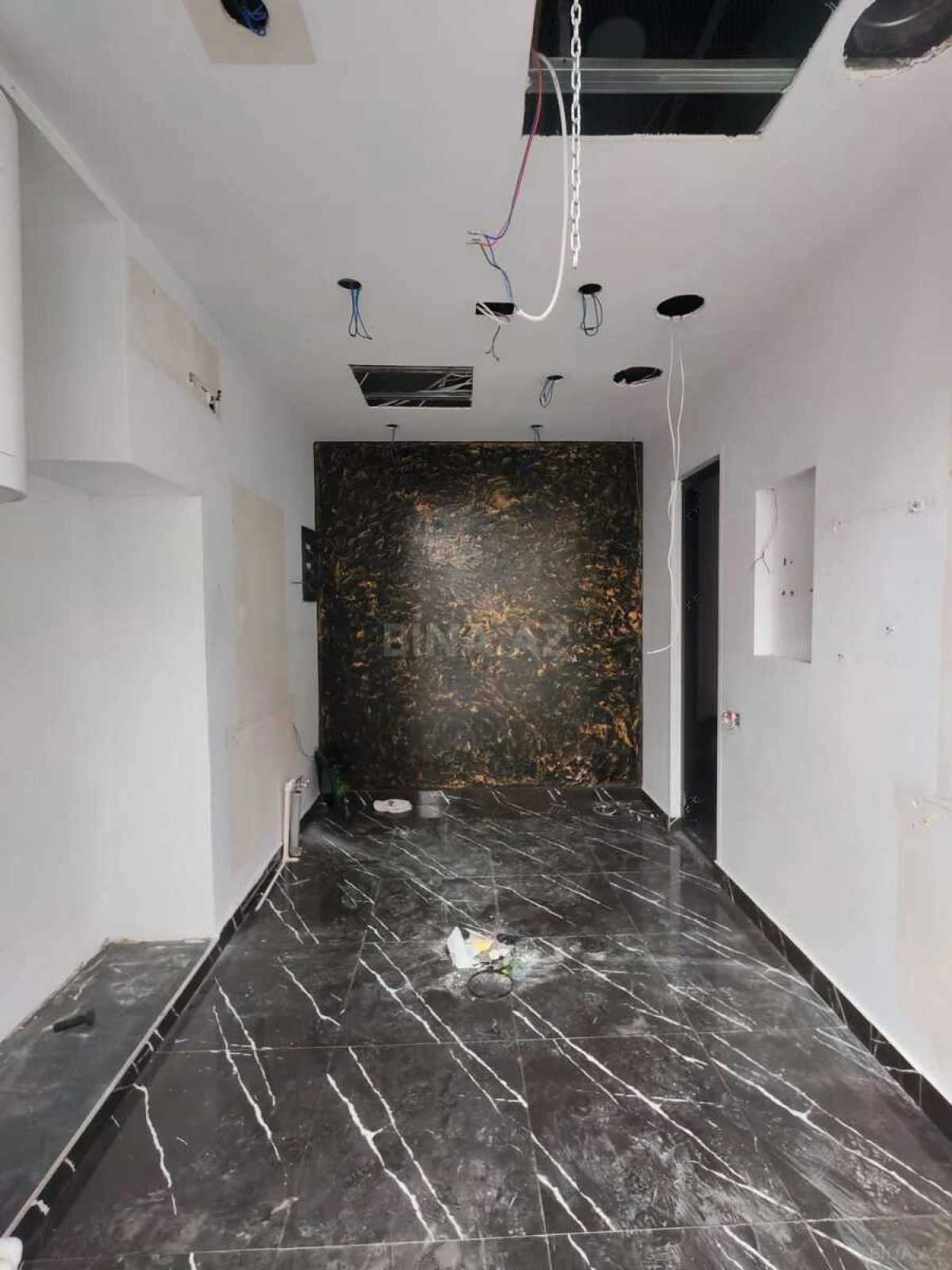 Kirayə verilir obyekt 75 m²