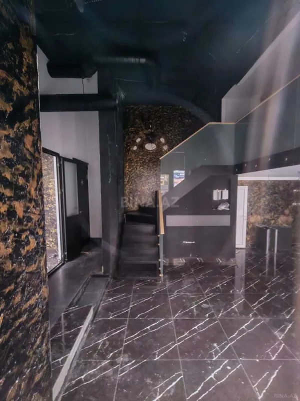 Kirayə verilir obyekt 75 m²