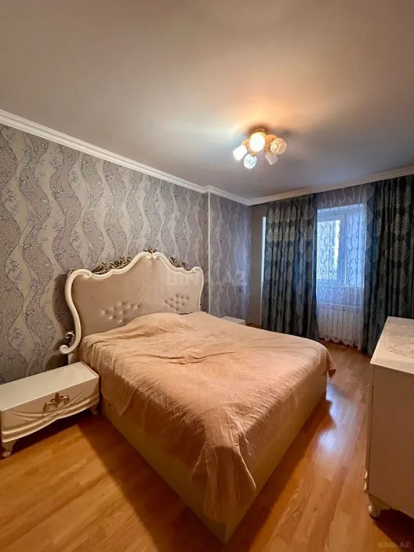Kirayə verilir 3 otaqlı mənzil 81 m²