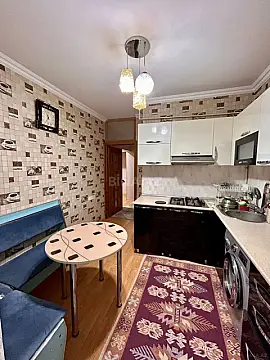 Kirayə verilir 3 otaqlı mənzil 81 m² — Bakı, Nəsimi 3 otaq 81.00 m²