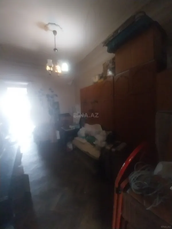 Satılır 3 otaqlı mənzil 70 m²