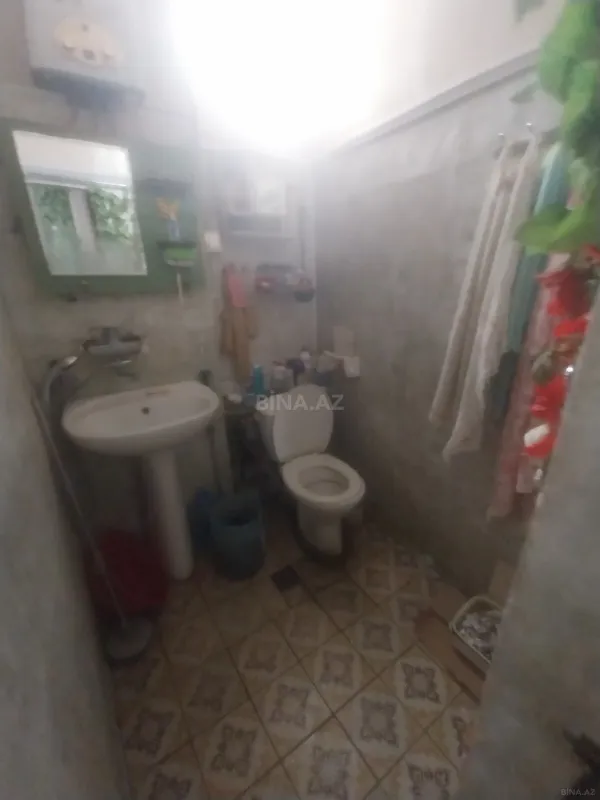 Satılır 3 otaqlı mənzil 70 m²