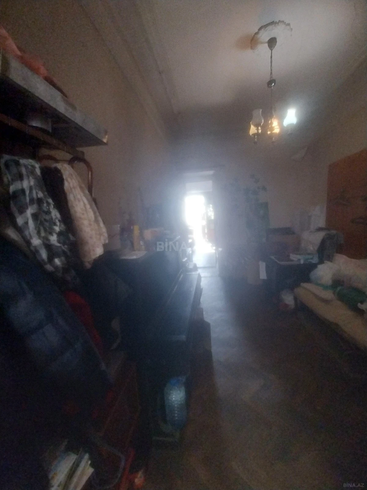 Satılır 3 otaqlı mənzil 70 m²