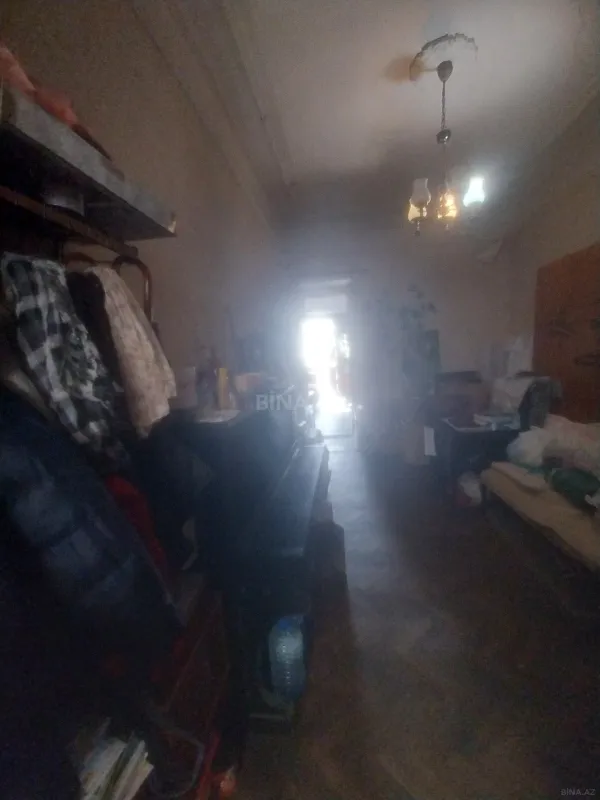 Satılır 3 otaqlı mənzil 70 m²