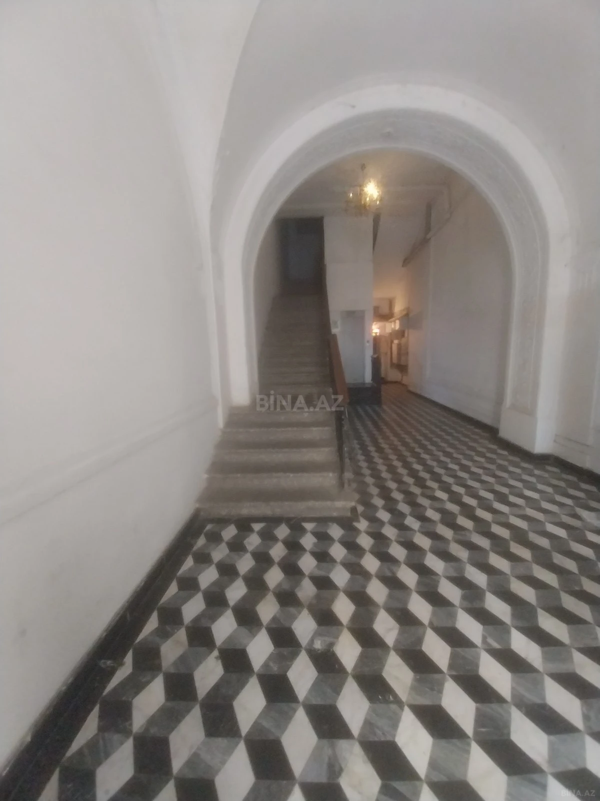 Satılır 3 otaqlı mənzil 70 m²