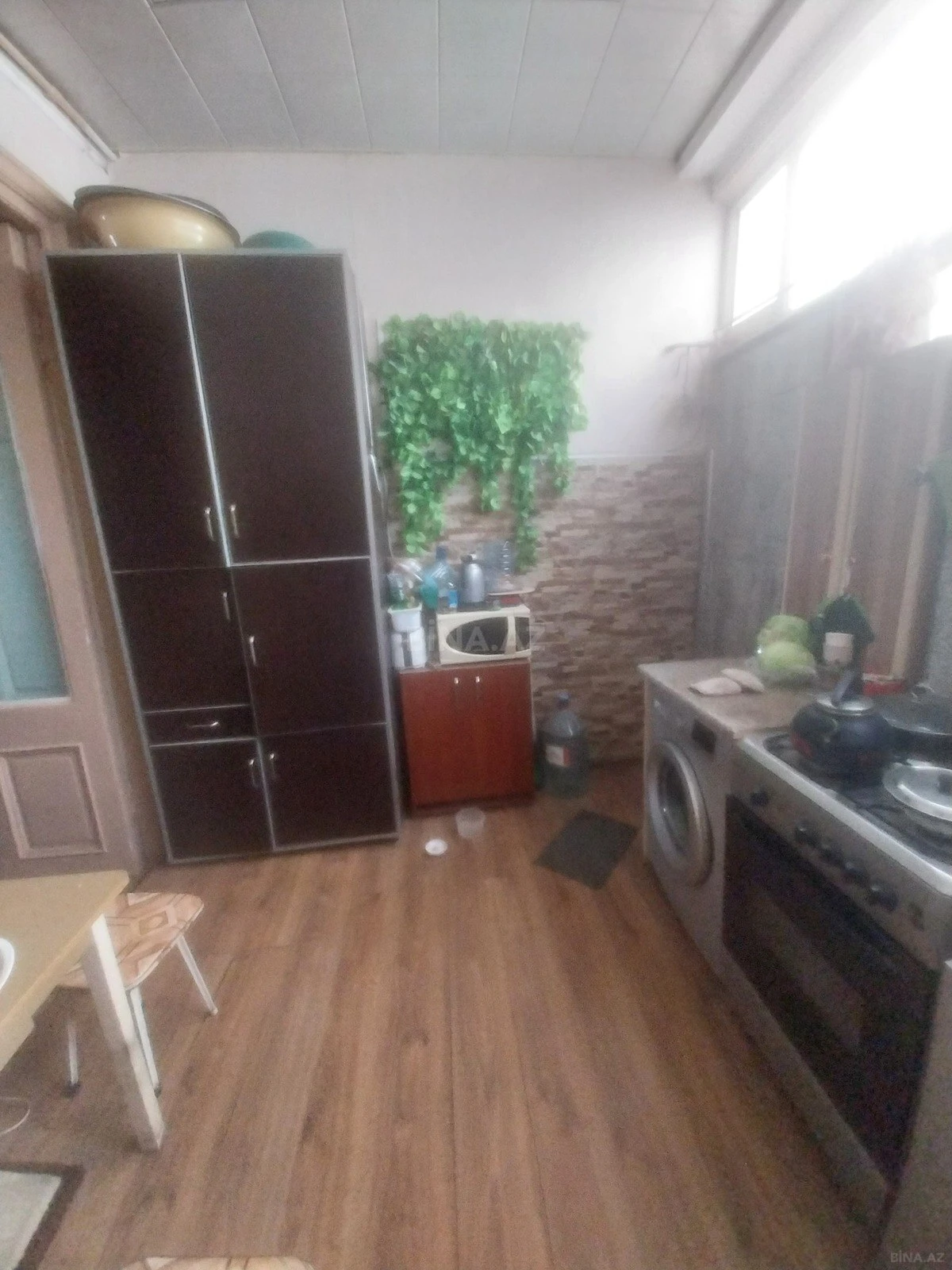 Satılır 3 otaqlı mənzil 70 m²