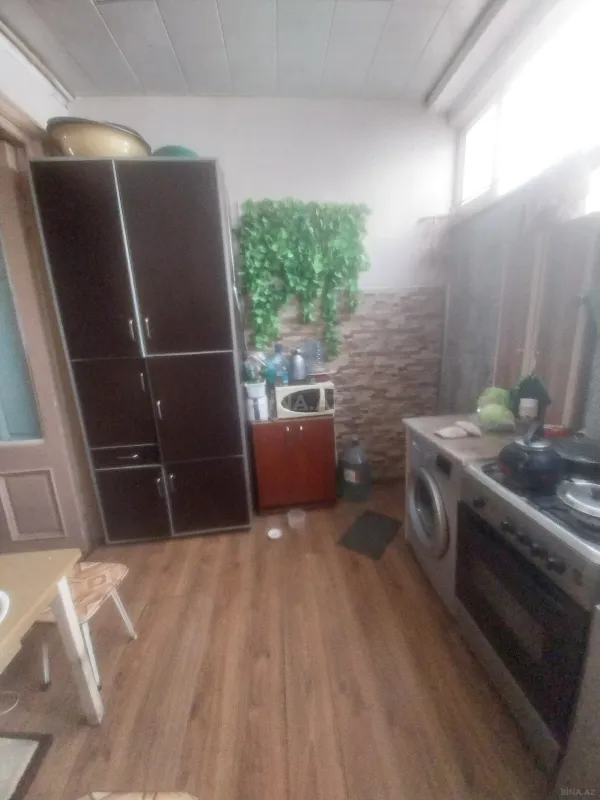 Satılır 3 otaqlı mənzil 70 m²