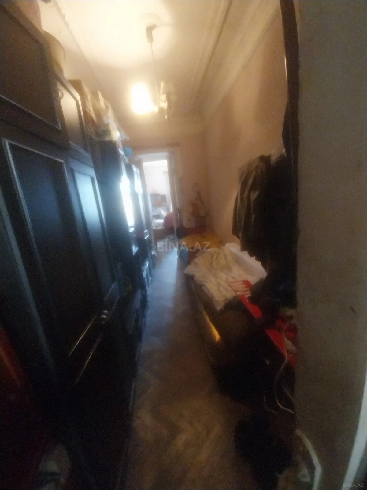 Satılır 3 otaqlı mənzil 70 m²
