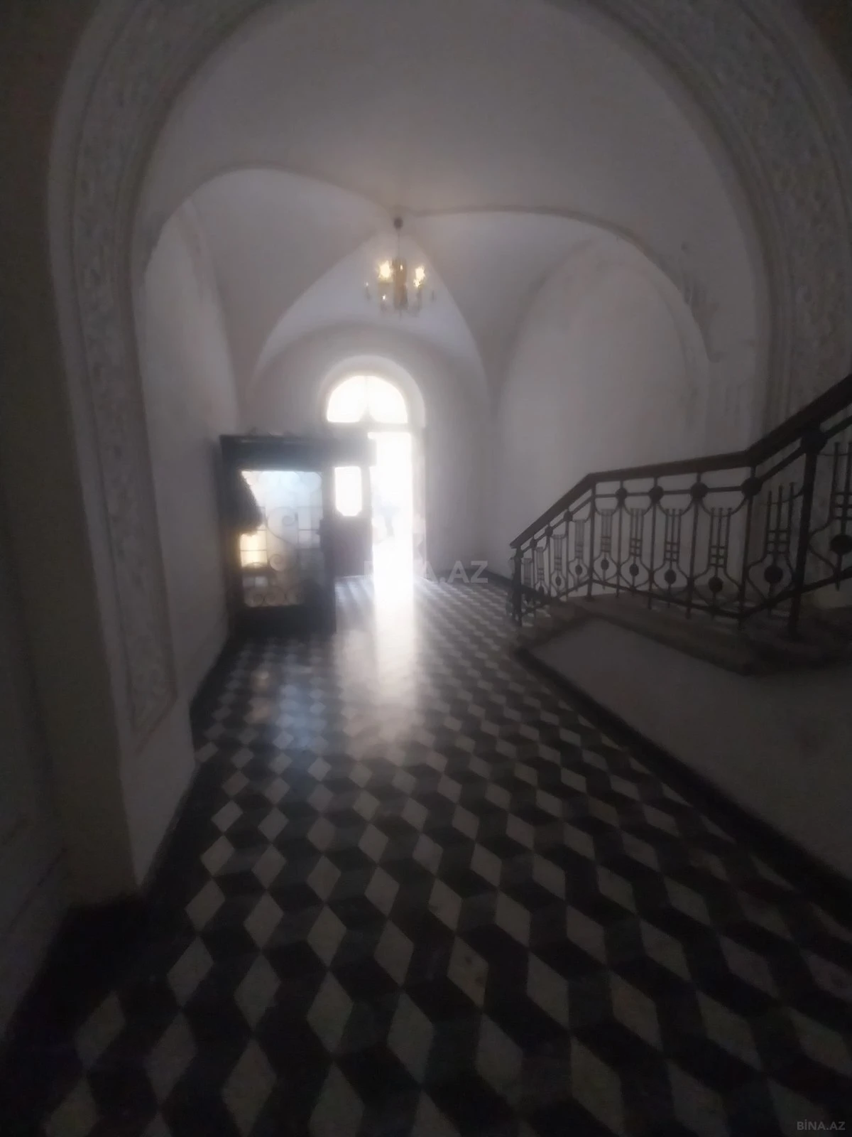 Satılır 3 otaqlı mənzil 70 m²