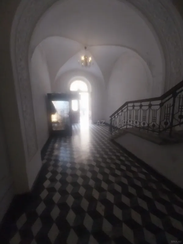 Satılır 3 otaqlı mənzil 70 m²