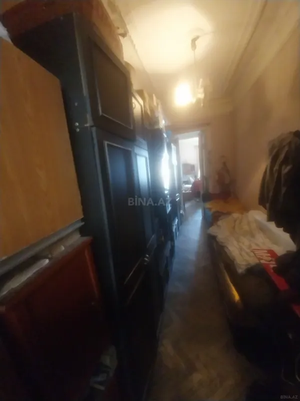 Satılır 3 otaqlı mənzil 70 m²