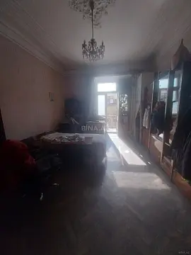Satılır 3 otaqlı mənzil 70 m²