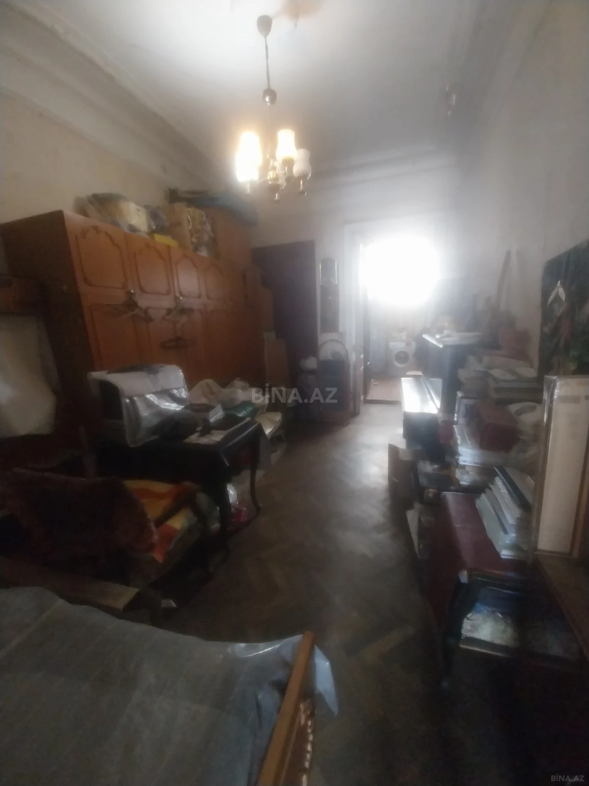 Satılır 3 otaqlı mənzil 70 m²