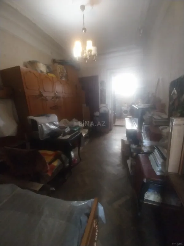 Satılır 3 otaqlı mənzil 70 m²