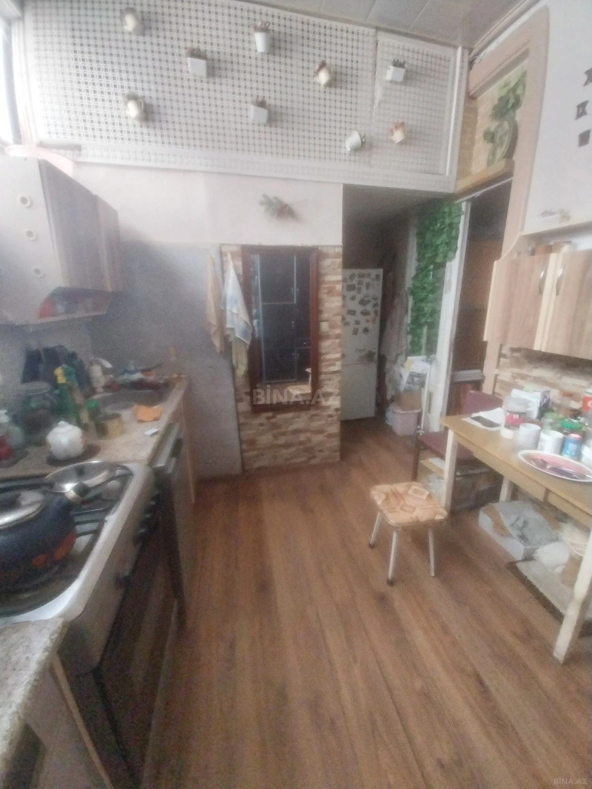 Satılır 3 otaqlı mənzil 70 m²