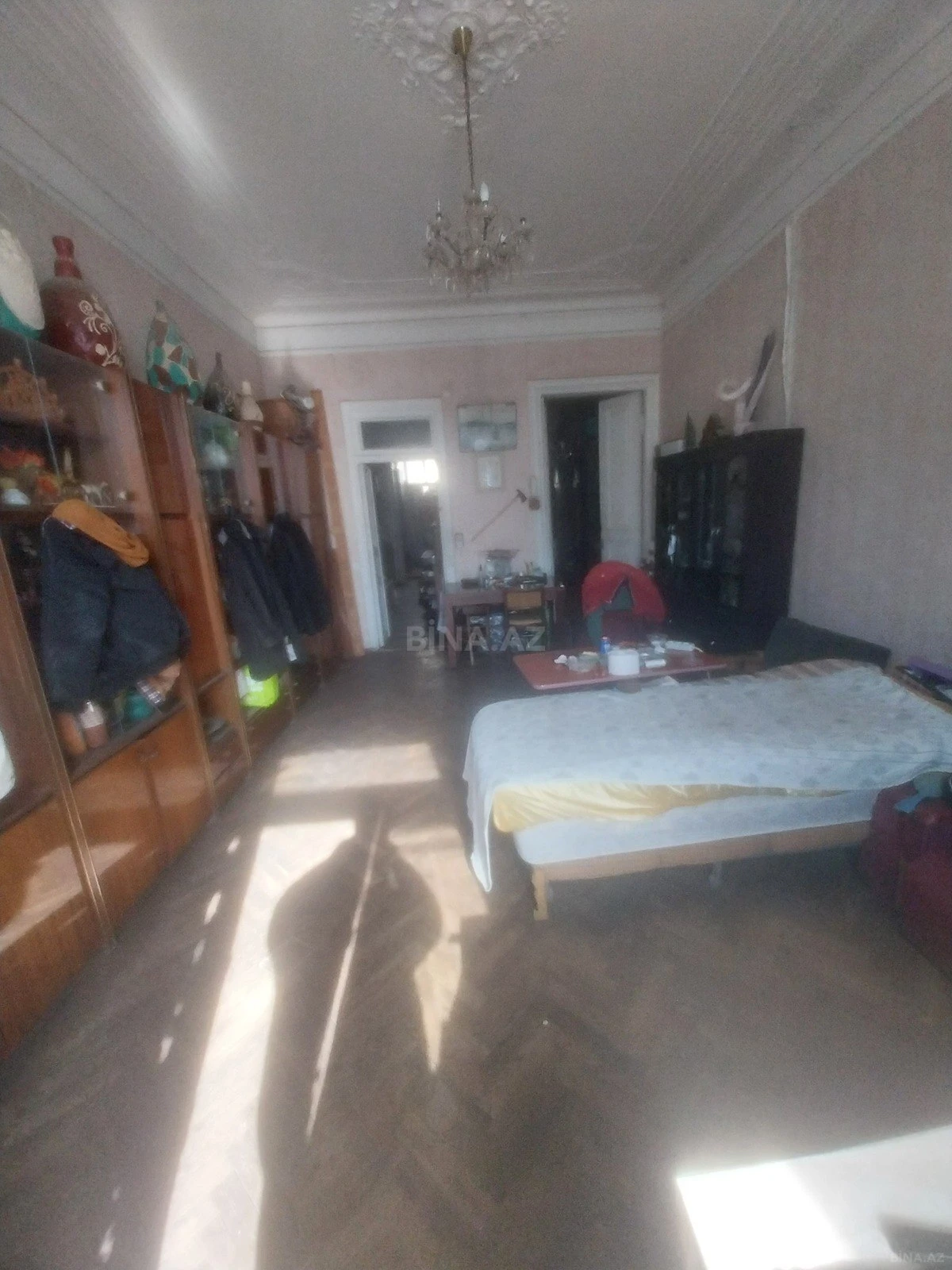 Satılır 3 otaqlı mənzil 70 m²