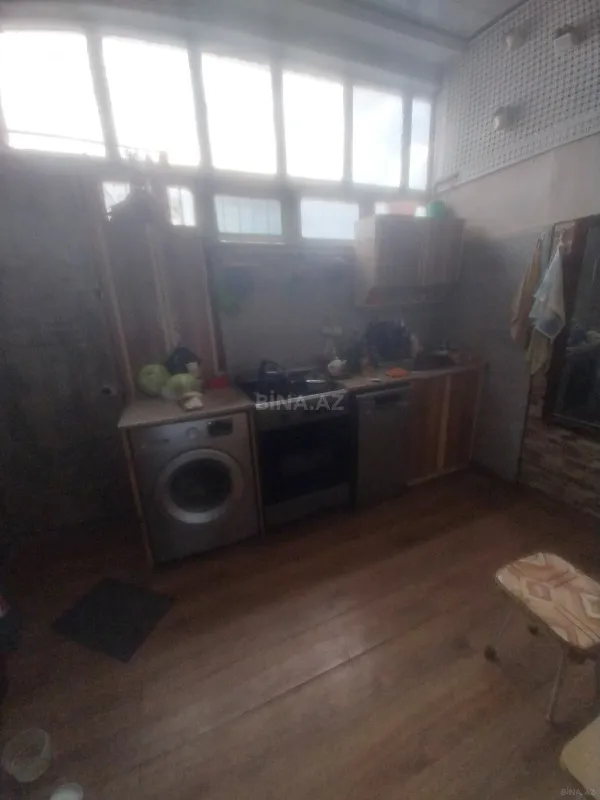 Satılır 3 otaqlı mənzil 70 m²