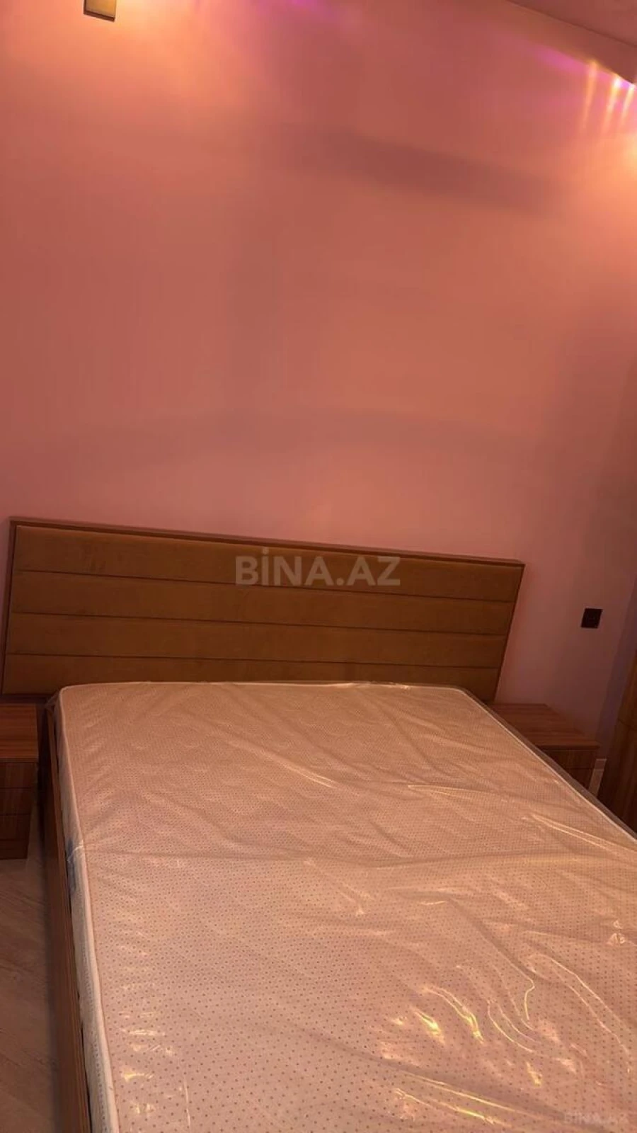 Kirayə verilir 3 otaqlı mənzil 72 m²