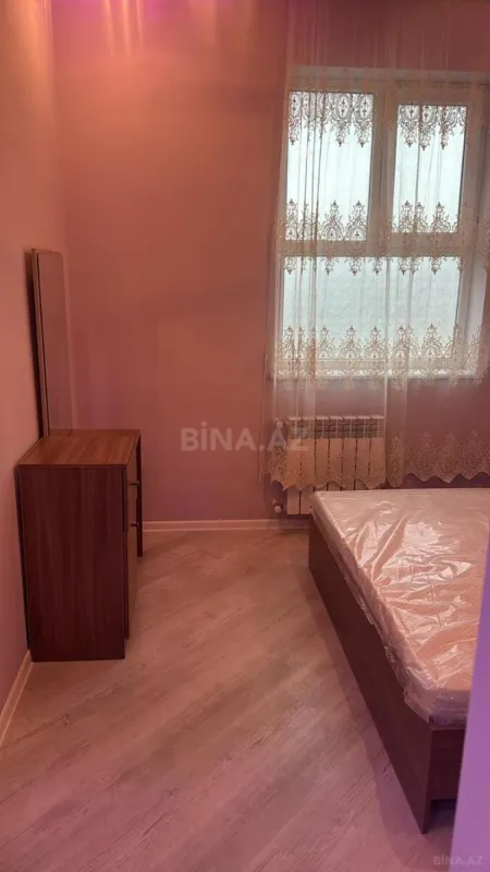 Kirayə verilir 3 otaqlı mənzil 72 m²