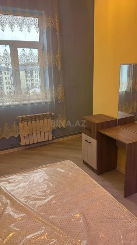 Kirayə verilir 3 otaqlı mənzil 72 m²
