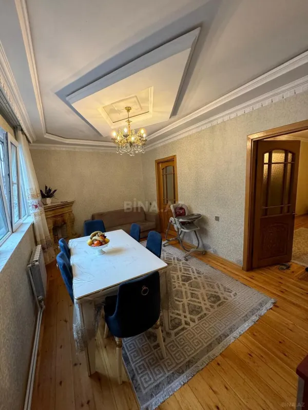 Kirayə verilir 3 otaqlı həyət evi 77 m²