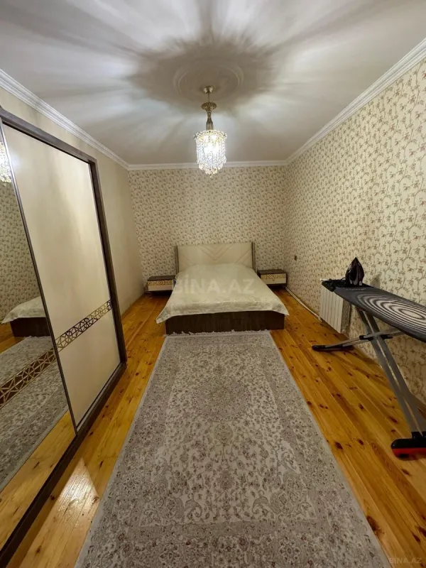 Kirayə verilir 3 otaqlı həyət evi 77 m²