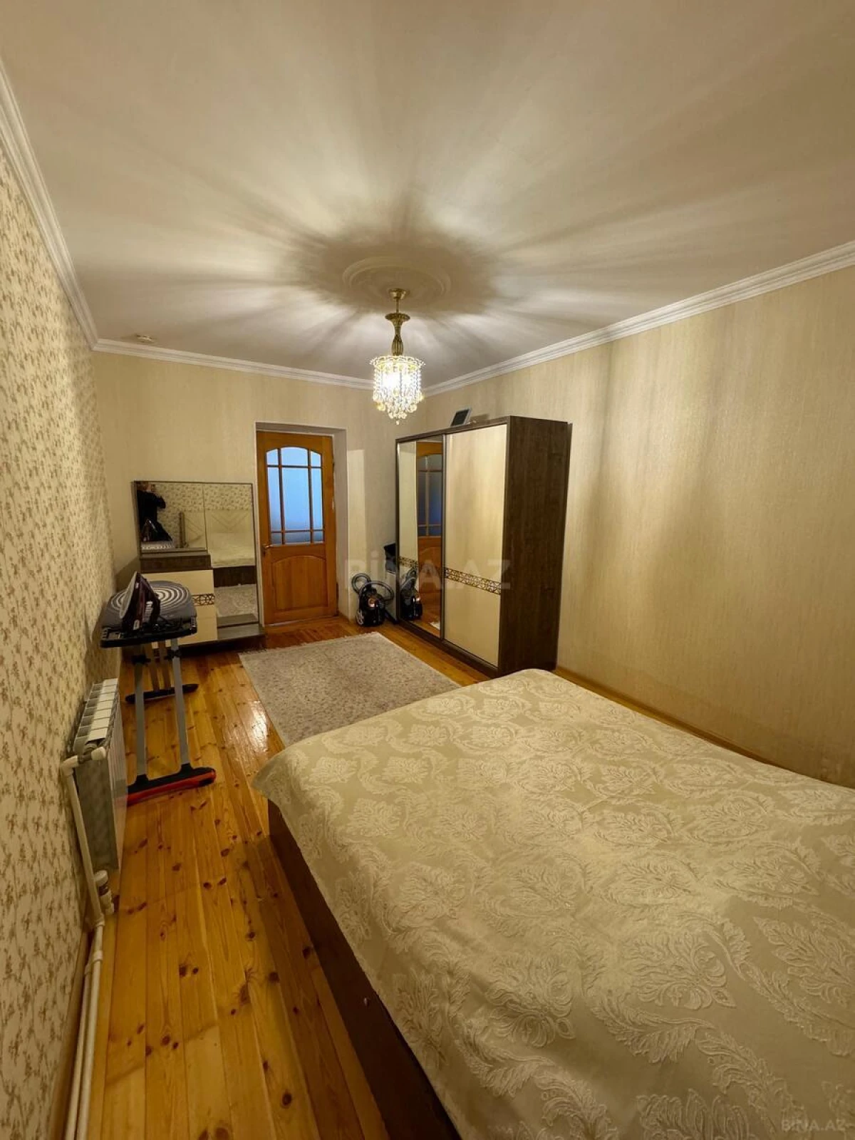 Kirayə verilir 3 otaqlı həyət evi 77 m²
