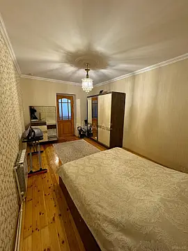 Kirayə verilir 3 otaqlı həyət evi 77 m²