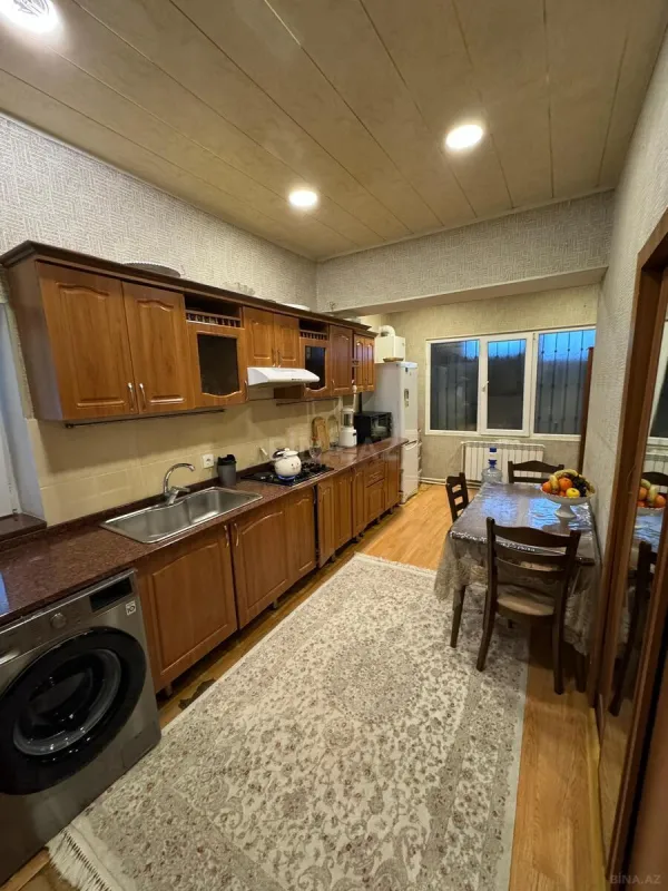 Kirayə verilir 3 otaqlı həyət evi 77 m²