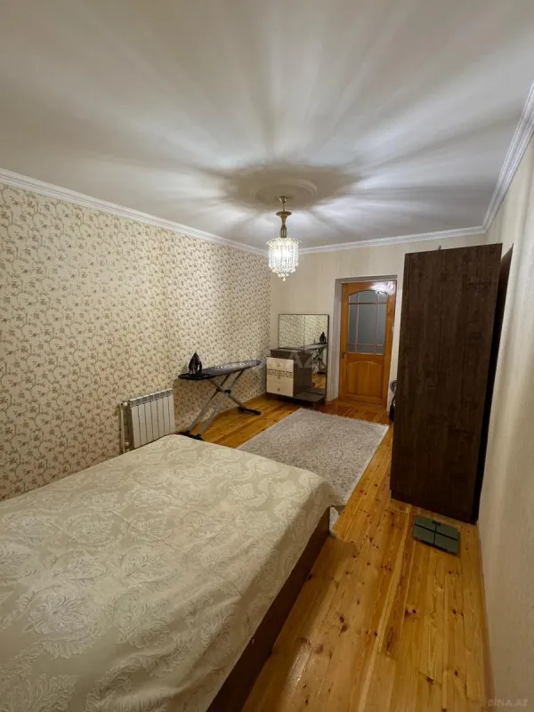 Kirayə verilir 3 otaqlı həyət evi 77 m²