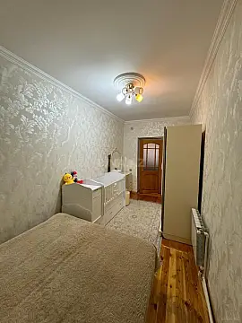 Kirayə verilir 3 otaqlı həyət evi 77 m²
