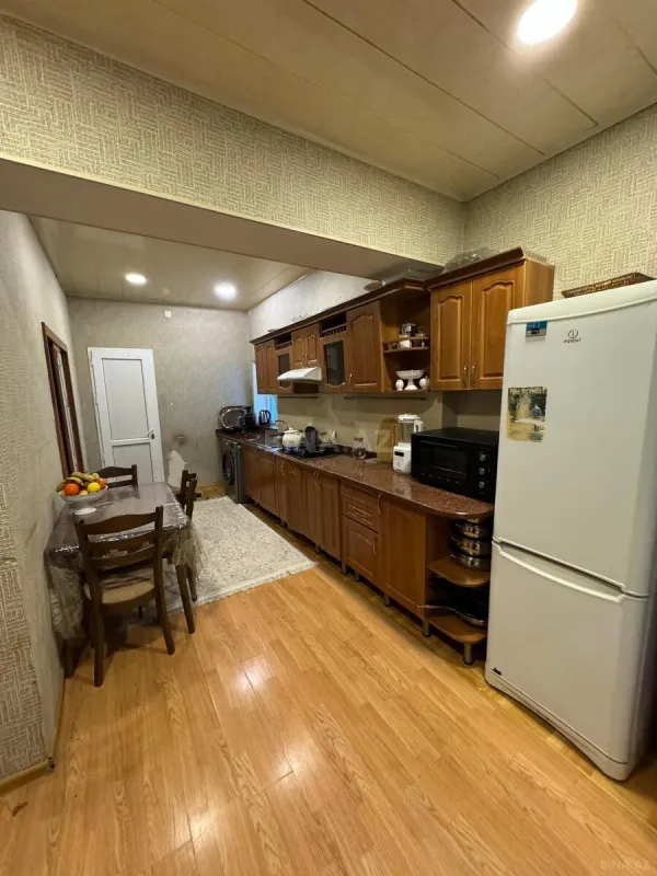 Kirayə verilir 3 otaqlı həyət evi 77 m²