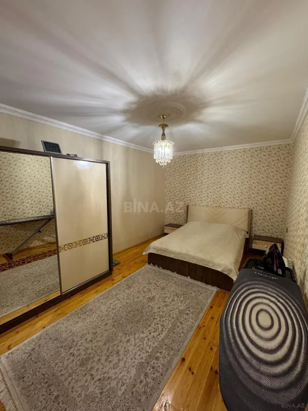 Kirayə verilir 3 otaqlı həyət evi 77 m²
