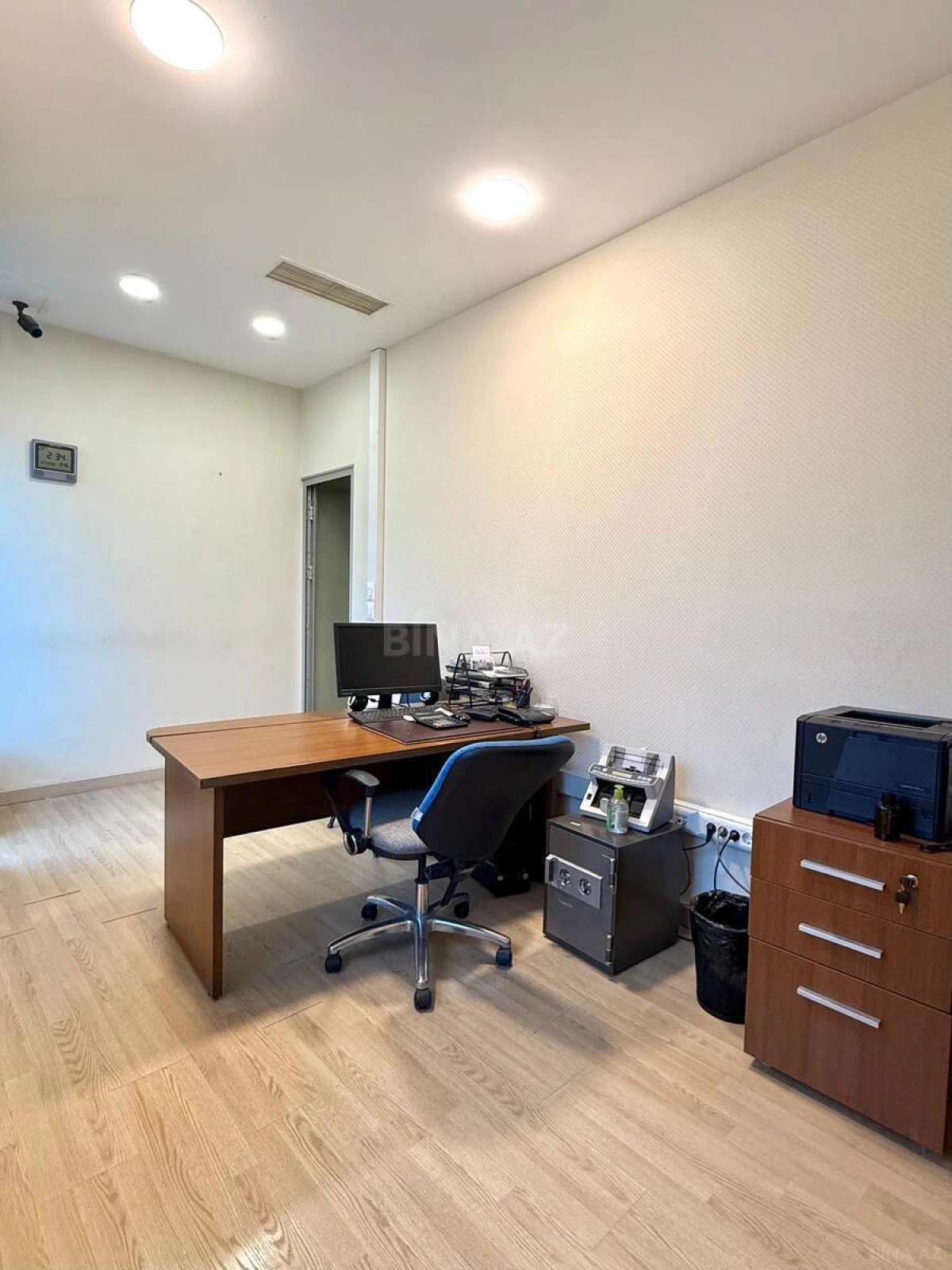 Kirayə verilir 6 otaqlı ofis 170 m²