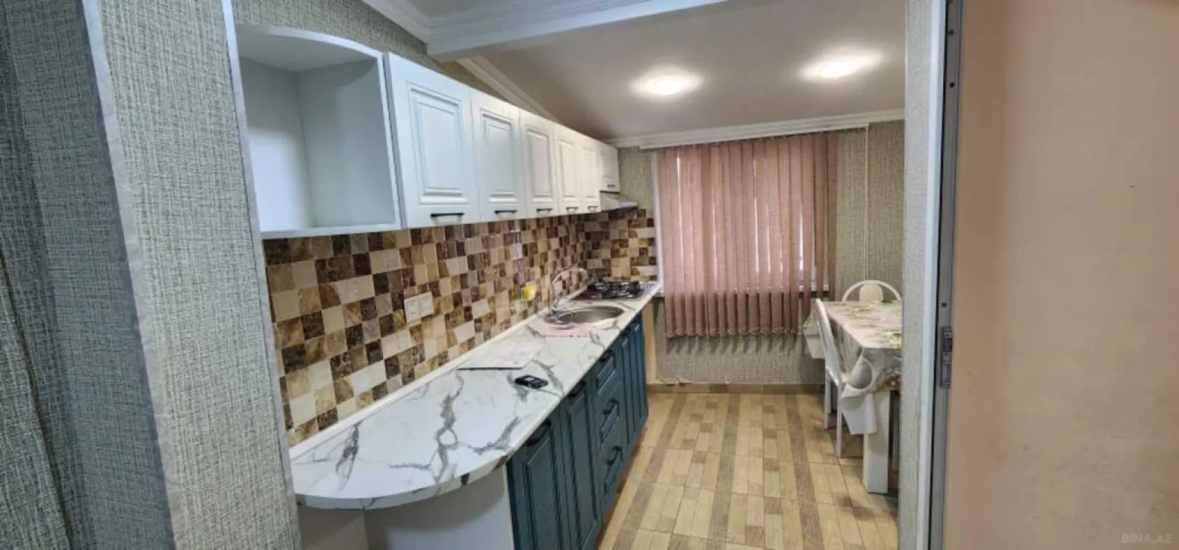 Kirayə verilir 3 otaqlı ofis 70 m²