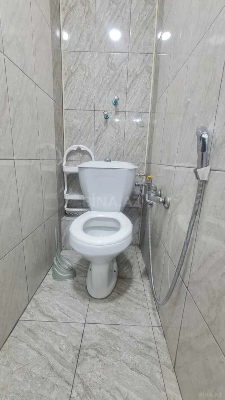 Kirayə verilir 2 otaqlı mənzil 80 m²