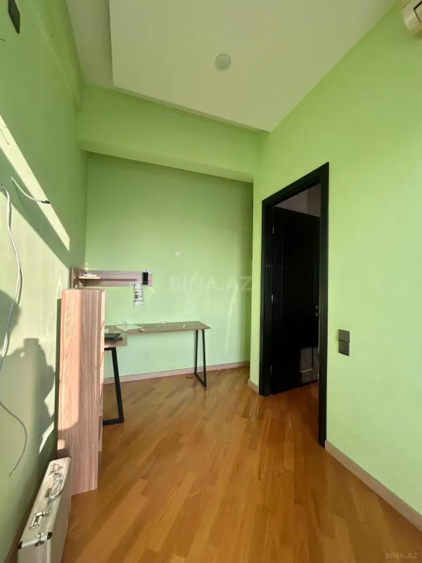 Kirayə verilir 4 otaqlı ofis 150 m²